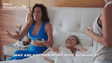 luann delesseps countess luann luann rhony real housewives of new york real housewives