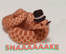 Outdare Snake Snake GIF - Outdare Snake Snake Snake Outdare GIFs