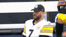 Wow Missed It GIF - Wow Missed It Steelers GIFs