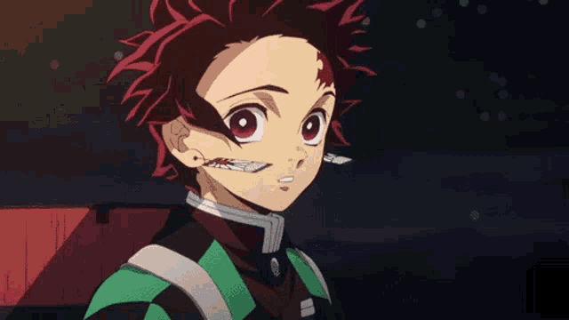 Kimetsu No Yaiba Anime Kimetsu No Yaiba Anime Windy Discover