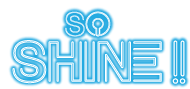 Shine Singhax Sticker - Shine Singhax So Shine Stickers