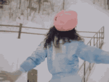 Snow Dance GIF - Snow Dance Zumba GIFs