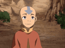 Avatar Aang GIF - Avatar Aang Katara GIFs