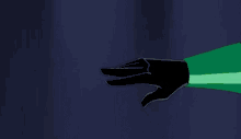 Green Lantern John Stewart GIF - Green Lantern John Stewart GIFs