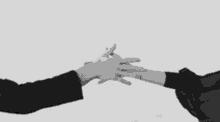 Connections Hands GIF - Connections Hands Contact GIFs