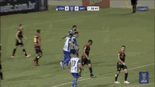 Foul Penalty GIF - Foul Penalty Referee GIFs