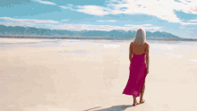 Walk Away Alexi Blue GIF - Walk Away Alexi Blue What We Almost Had GIFs