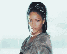 Rihanna Ri Ri GIF - Rihanna Rih Ri Ri GIFs