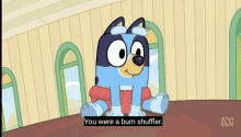 shuffler shuffle
