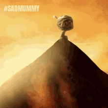 sad amumu the curse of the sad mummy song lonely mummy sad amumu the curse of the sad mummy song lonely mummy