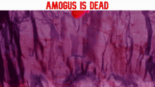 among us fall guys amogus