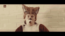 What Does The Fox Say? GIF - Ylvis What Does The Fox Say GIFs