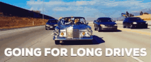 Long Drive GIF - Long Drive Going For Long Drives Driving GIFs