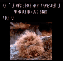 Fizzgig Angry GIF - Fizzgig Angry The Dark Crystal GIFs