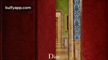 Dior.Gif GIF - Dior Art Rug GIFs