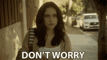 Dont Worry Its Fine GIF - Dont Worry Its Fine Relax GIFs