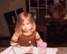 Mad Baby GIF - Mad Baby GIFs