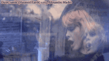 Outre Tombe Haunted Earth GIF - Outre Tombe Haunted Earth Escapists Advisor GIFs
