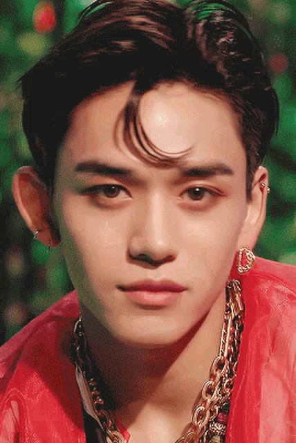 Lucas Nct Gif Lucas Nct Smile Discover Share Gifs