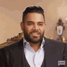 You Look Like A Fucking Cricket Mike Shouhed GIF - You Look Like A Fucking Cricket Mike Shouhed Shahs Of Sunset GIFs