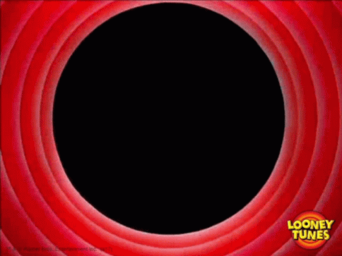 The End Thats All Folks GIF - The End Thats All Folks Looney Tunes - Discov...