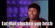 Chicken Wings GIF - Chicken Wings Eating GIFs