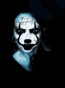 Spooky Scary GIF - Spooky Scary Happy Halloween GIFs