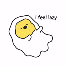 egg ghost cute lazy chill egg ghost cute lazy chill
