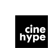 Cinehype Film Production Sticker - Cinehype Film Production Germany Stickers
