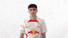yeah hugo novoa rb leipzig yes hooray yeah hugo novoa rb leipzig yes hooray