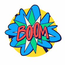 boing boom boing tv