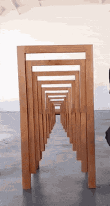 Chair Inception GIF - Chair Inception Amazing GIFs