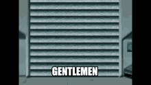 Dr Weird Gentlemen Behold GIF - Dr Weird Gentlemen Behold Gentlemen GIFs