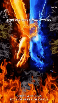 Love Hot GIF - Love Hot Cold GIFs