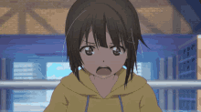 Kasumi Anime GIF - Kasumi Anime Cry GIFs