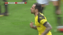 wolfsburg goal
