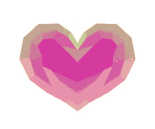 Heart Pink GIF - Heart Pink GIFs