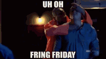 Fring Friday Fring GIF - Fring Friday Fring Friday GIFs