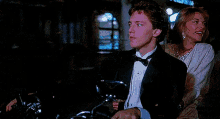 Andrew Mccarthy Mannequin GIF - Andrew Mccarthy Mannequin 1987 GIFs