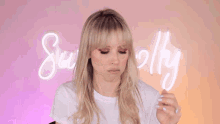 Done Superholly GIF - Done Superholly Finished GIFs