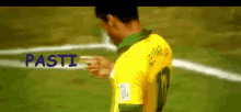 neymar brazil world cup piala dunia celebration