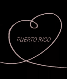 Puerto Rico I Love You GIF - Puerto Rico I Love You I Love Puerto Rico GIFs