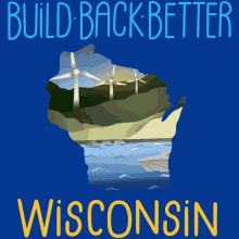 Buildbackbetter Buildingbacktogether GIF - Buildbackbetter Buildingbacktogether Train GIFs