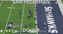 Domer Sam Federman GIF - Domer Sam Federman Ssnetwork2016 GIFs