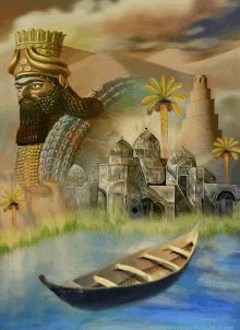 Iraqi Art GIF - Iraqi Art Iraq GIFs