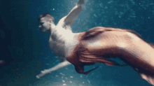 Merman Sea GIF - Merman Sea Ocean GIFs