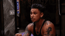 Pauly D GIF - Pauly D Pauly Mad Cool GIFs