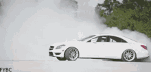 Mercedes Benz Drift GIF - Mercedes Benz Drift Car GIFs