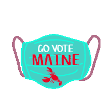 Maine Maine State Sticker - Maine Maine State University Of Maine Stickers