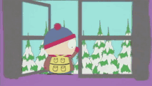 Im Out Of Here Stan Marsh GIF - Im Out Of Here Stan Marsh South Park GIFs